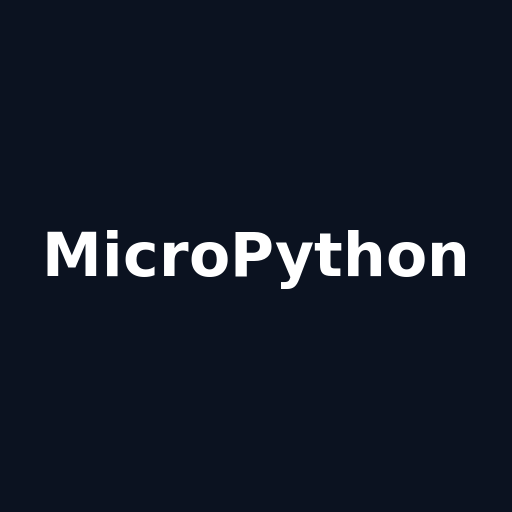 MicroPython Extension